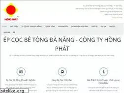 Sites similar to mongcocmientrung.vn