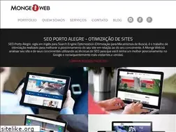 Sites similar to monge.com.br