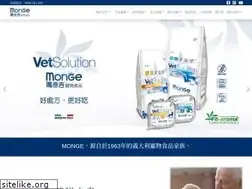 Sites similar to monge.com.tw