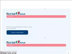 Sites similar to monge.ru