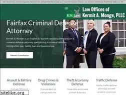 Sites similar to mongelawpllc.com