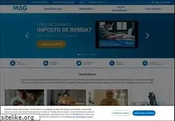 Sites similar to mongeralaegon.com.br