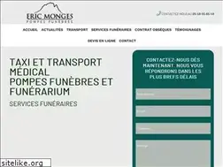 Sites similar to monges.fr