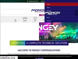 Sites similar to mongey.ie