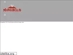 Sites similar to mongibellojuice.com