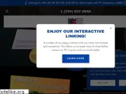 Sites similar to mongielloassociates.com