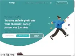 Sites similar to mongil.fr
