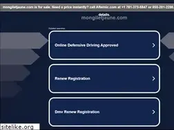 Sites similar to mongiletjaune.com