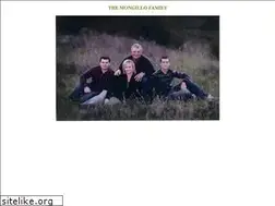 Sites similar to mongillo.ca