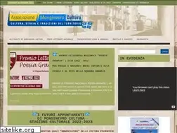 Sites similar to monginevrocultura.net