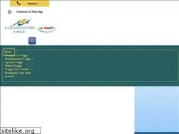 Sites similar to monginevroviaggi.com