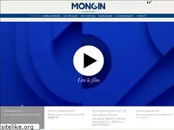 Sites similar to monginindustry.com