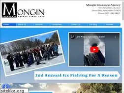 Sites similar to mongininsurance.com