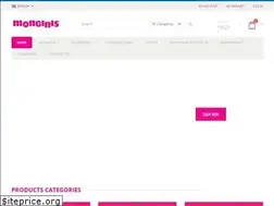 Sites similar to monginisbakery.com