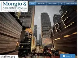 Sites similar to mongioandassociates.com