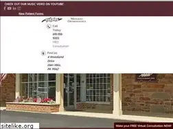 Sites similar to mongioviortho.com