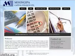 Sites similar to mongipa.com