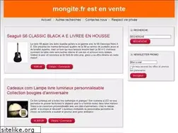 Sites similar to mongite.fr