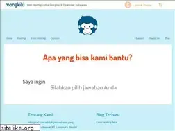 Sites similar to mongkiki.com