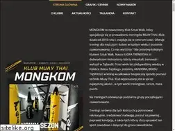 Sites similar to mongkom.pl
