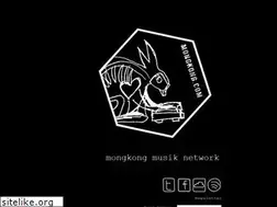 Sites similar to mongkong.com
