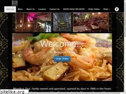 Sites similar to mongkutthaisc.com