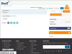 Sites similar to mongo.in