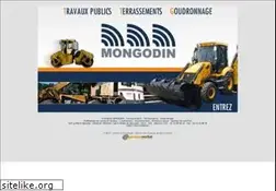 Sites similar to mongodin.fr
