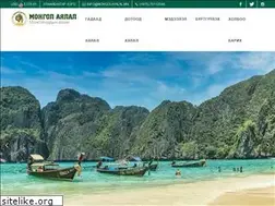 Sites similar to mongolayalal.mn