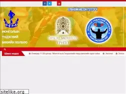 Sites similar to mongolbukh.mn
