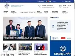 Sites similar to mongolchamber.mn