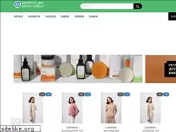 Sites similar to mongolchuud.de