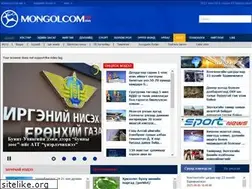 Sites similar to mongolcom.mn