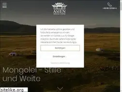 Sites similar to mongolei-special-tours.de