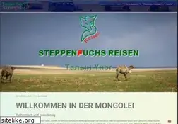 Sites similar to mongolei.com