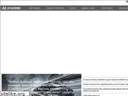 Sites similar to mongolhyundai.mn