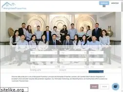 Sites similar to mongolia-properties.com