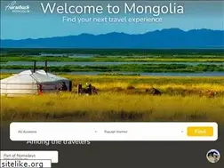 Sites similar to mongolia-trips.com