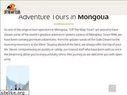 Sites similar to mongolia.co.uk