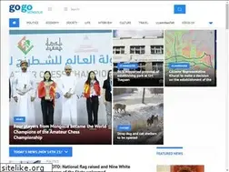 Sites similar to mongolia.gogo.mn