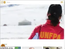 Sites similar to mongolia.unfpa.org