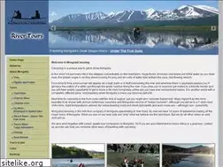 Sites similar to mongoliacanoeing.com