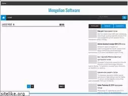 Sites similar to mongolian-mn.blogspot.com