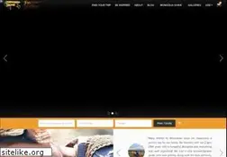 Sites similar to mongolian-ways.com