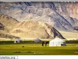 Sites similar to mongolian4seasonstravel.com