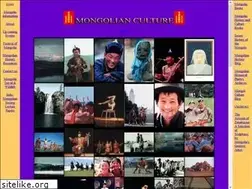 Sites similar to mongolianculture.com