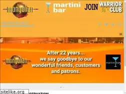Sites similar to mongoliangrill.com