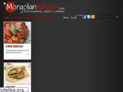 Sites similar to mongoliankitchen.com