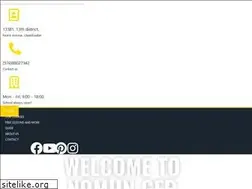 Sites similar to mongolianlanguage.mn