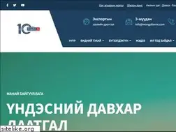 Sites similar to mongolianre.com
